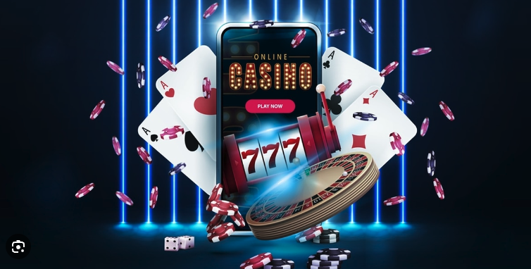 Đánh giá về sảnh casino 68 game bài